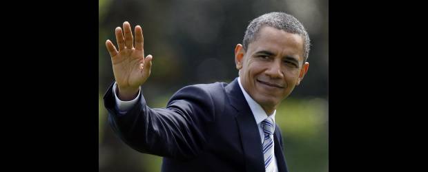Obama y la batalla por la derecha | Larry Downing, Reuters, Washington |