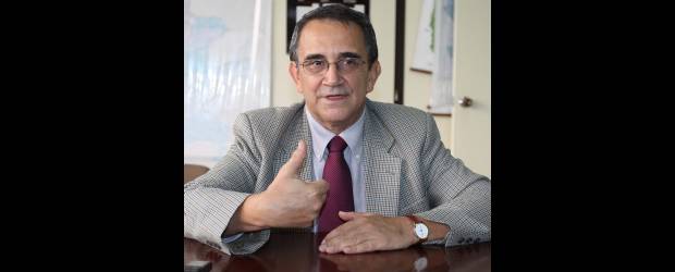 Ómar Flórez busca repetir en Alcaldía | Manuel Saldarriaga | El exalcalde y excongresista Ómar Flórez Vélez busca que Cambio Radical le dé el aval para ser el candidato de esa colectividad a la Alcaldía de Medellín.