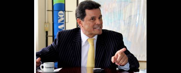 Alerta: 'pirámides' siguen captando | Donaldo Zuluaga | Luis Fernando Jiménez Álvarez, Intendente Regional Medellín.