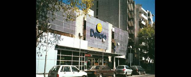 El Éxito compra dos cadenas en Uruguay |