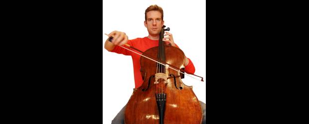 Cuatro cuerdas y un arco para vibrar | Robinson Sáenz | Johannes Moser tocará por primera bajo la batuta del maestro venezolano Gustavo Dudamel. Ambos tocaron en el Teatro Julio Mario Santodomingo, de la ciudad de Bogotá, durante la semana que pasó.