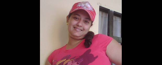 Perros bravos acabaron con la vida de Carolina | Cortesía | Julieth Carolina Donado Barrera tenía 26 años. La joven trabajaba en una licorera y estaba cursando segundo semestre de Enfermería, en Caucasia.