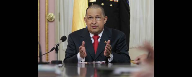 Solo hay silencio desde Venezuela | Reuters, Caracas, Venezuela | Desde el gobierno de Venezuela no hubo una sola declaración acerca de la denuncia del almirante Édgar Cely, de la presencia de guerrilla en ese país.