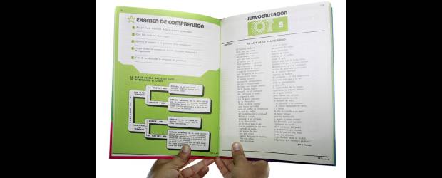 Millonarios contratos con Alma Máter | Edwin Bustamante | Estos son los módulos de técnicas de estudio LEA, con los cuales fueron capacitados los maestros del departamento y que han sido señalados como desactualizados.