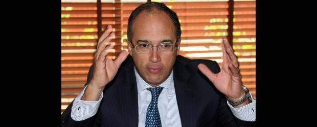 Esta crisis económica es por falta de liderazgo: Echeverry | Jaime Pérez Munevar | De acuerdo con el ministro de Hacienda, Juan Carlos Echeverry Garzón, la economía colombiana cuenta con suficientes reservas para actuar en caso de ser necesario. En el Banco de la República y en el Fondo Monetario Internacional están los recursos suficientes si la situación se agrava.