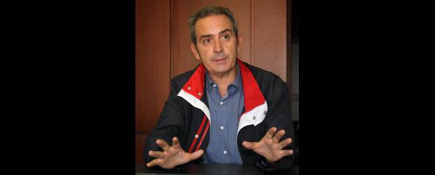 Inversión en RS no puede disminuir | Hernán Vanegas | Eliseo Fernández Daza, economista y docente, experto en RS.