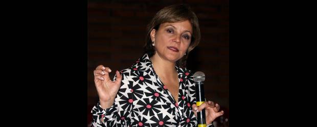 No todo está bien en los retos de la educación | Julio César Herrera | Los datos sobre la calidad y la cobertura en Antioquia los entregó la Ministra de Educación, María Fernanda Campo Saavedra, en el Encuentro Regional Educación de calidad el camino a la prosperidad, realizado el viernes en Medellín.