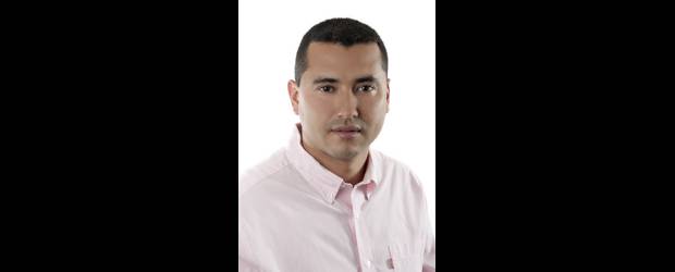 Rivera quiere equidad para Copacabana | Cortesía | Juan Carlos Rivera es ingeniero civil y ha trabajado en la Secretaría de Planeación de Copacabana y actualmente es concejal del municipio.
