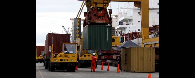 Se inicia la devolución de los aranceles del Atpdea | Archivo | La solicitud de devolución de aranceles debe hacerse ante la Aduana de Estados Unidos a través de un agente aduanero o del comprador en ese país.