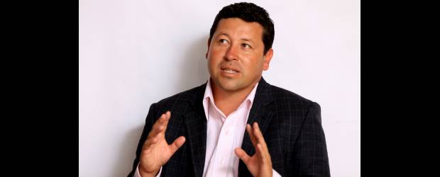 Por un desarrollo turístico regional | Donaldo Zuluaga | El alcalde electo de El Peñol, Fredy de Jesús Ocampo Gómez, fue concejal de la localidad y fortalecerá el tema turístico durante su administración.