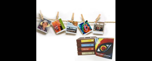 Colombia vista en formato de lujo | Cortesía Y Pablo Montoya