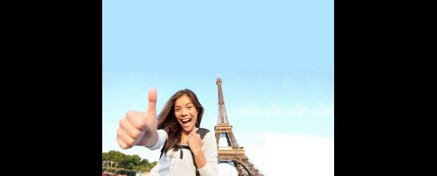 Consejos para que viaje sin traumatismos | Shutterstock |