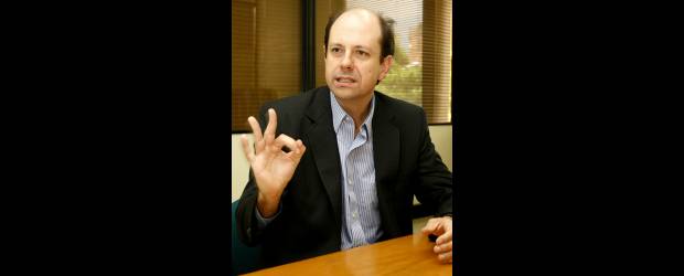 Roberto Junguito Pombo 'vuela' de Copa a Cerrejón | Archivo | Roberto Junguito Pombo, nuevo presidente de Cerrejón.