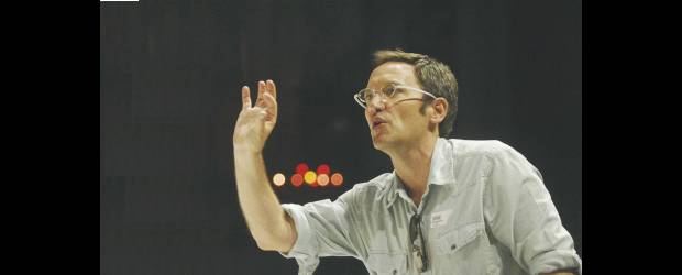De un judío para los cristianos | Cortesía | Osvaldo Golijov, compositor en el que se reúne una extraña amalgama, es judío y latino. Hace diez años recibió la comisión de hacer la Pasión según San Marcos. Él, todo un judío ortodoxo, le dio vida a esta obra magnífica.