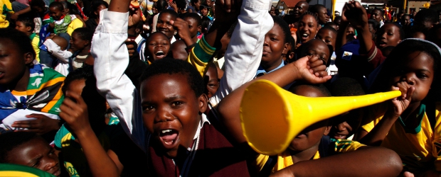 En cuatro días se agotan entradas para amistoso de Sudáfrica | AP | Parreira aseguró la semana pasada que Sudáfrica no puede fallar durante el Mundial con cincuenta millones de personas detrás y pidió un apoyo sin rendijas a la afición.