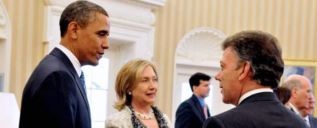 Líder republicano pidió al presidente Obama enviar al congreso TLC con Colombia | Mitch McConnell indicó que es necesario separar la renovación de un plan de readiestramiento para trabajadores desplazados por el comercio.