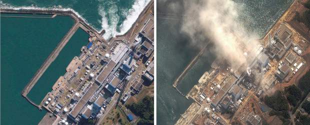 Japón se comprometió a acelerar trabajos de descontaminación en Fukushima | Foto: Archivo