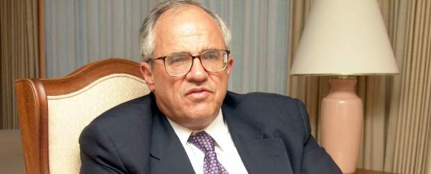 E. Samper declarará en caso Gómez | Archivo | El narcotraficante Hernando Gómez (alias Rasguño), aseguró en E.U que el expresidente Ernesto Samper sería responsable del homicidio de Álvaro Gómez