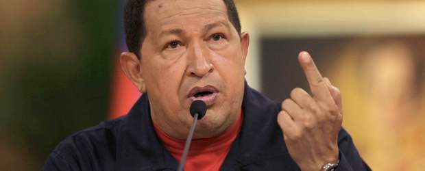 Chávez dio por superado insidente con España. | Chávez dio por superado insidente con España.