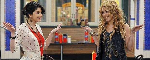 Shakira llegó a una serie de Disney | AP | El famoso movimiento de caderas Shakira será fundamental en ese capítulo.
