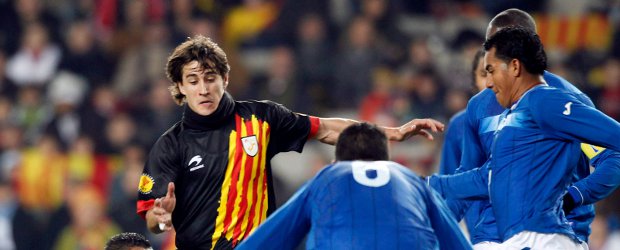 El Milán oficializa la llegada de Bojan Krkic al club | FOTO ARCHIVO