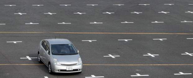 Toyota pagará multa de 16,4 millones de dólares | Toyota negó que haya escondido fallas de autos.