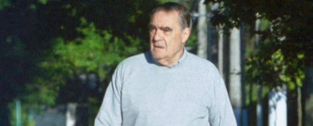 Falleció Emilio Massera, símbolo de la dictadura argentina | AP | Massera fue integrante de la junta militar que gobernó el país de 1976 a 1978.
