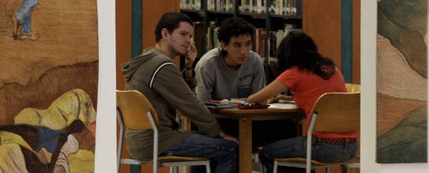 La normalidad no llega a todos los salones | Archivo | En la Universidad Nacional sede Medellín las clases este semestre irán hasta el 16 de diciembre, se retoman el 10 de enero y terminarán el 11 de febrero.