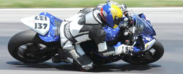 Stéfano montará las Ducati | Cortesía Stefano Mesa | Desde Estados Unidos el padre de Stefano Mesa, Mauricio, habló de lo importante que su hijo corra este año los campeonatos con motos Ducati.