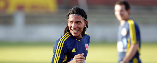 Dayro Moreno suena para la Universidad de Chile | Archivo-Reuters | Dayro podría abandonar el fútbol mexicano y jugar la Libertadores con la U de Chile.