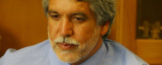 Enrique Peñalosa inscribió su precandidatura a la Alcaldía de Bogotá | Archivo | Enrique Peñalosa fue precandidato presidencial.