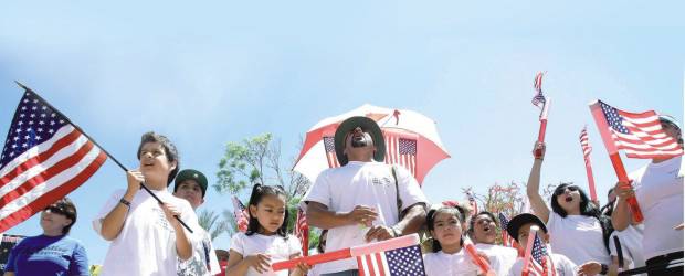 Alcalde de Nueva York promueve reforma inmigratoria | Estados Unidos se vuelve a polarizar por el tema de la migración.