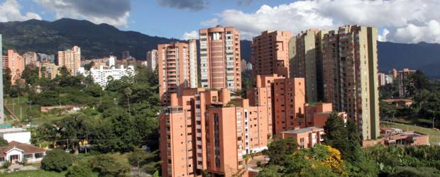 Gobierno anunció más beneficios para financiar compra de vivienda | Archivo | El objetivo del Gobierno es facilitar el acceso a créditos hipotecarios.