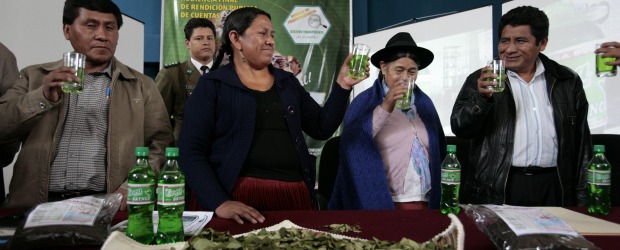 Reuters| Se estima que la producción inicial será de 5 mil litros diarios y en unos años de 40 mil litros diarios.
