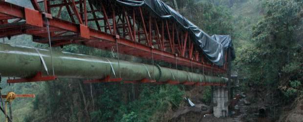 El barrio La Cumbre de Manizales completó 16 días sin agua | Colprensa