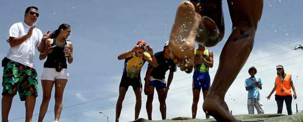 Guatapé es ¡Mundial! |