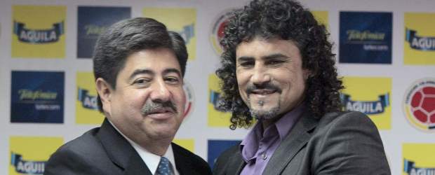 Sé a lo que me enfrento: Leonel | Reuters | Como futbolista jugó en clubes de Colombia, Estados Unidos, España y México. Leonel Álvarez fue asistente técnico de Hugo Castaño y Hugo Gallego en el Pereira, y de Sachi Escobar en el DIM. Con este club fue campeón en su debut (2009).