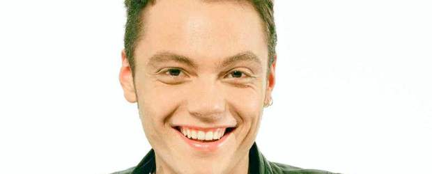 Tiziano Ferro: otro libro con confesión | Archivo | Tiziano Ferro próximamente publicará su autobiografía, Treinta años y una charla con papá.