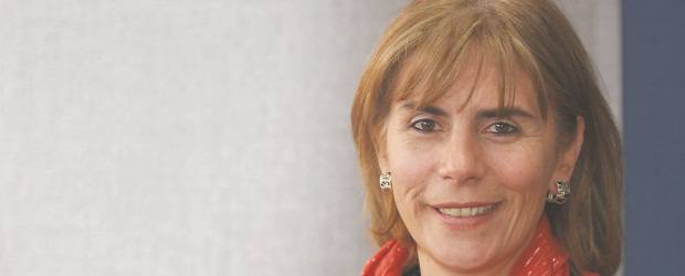 Marchan relaciones con Venezuela | Archivo | La presidenta de la Cámara Colombo Venezolana, Magdalena Pardo de Serrano, ve con buenos ojos las relaciones diplomáticas y comerciales entre los dos países y señala que la meta es volver a un comercio bilateral de 6.000 millones de dólares.