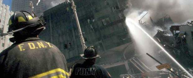 De como el 9/11 editó el cine | Archivo Y Cortesía | Los atendados del 11 de septiembre de 2001 crearon un reto para el cine rodado en Manhattan, pues las torres eran parte de la escenografía natural de la mayoría de las películas que tenían como escenario a Nueva York.