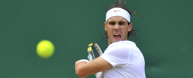 Nadal vs. Djokovic, duelo de gigantes en Bogotá | Archivo | El número uno del mundo, el español Rafael Nadal, estará en la capital jugando un partido de exhibición ante Novak Djokovic.