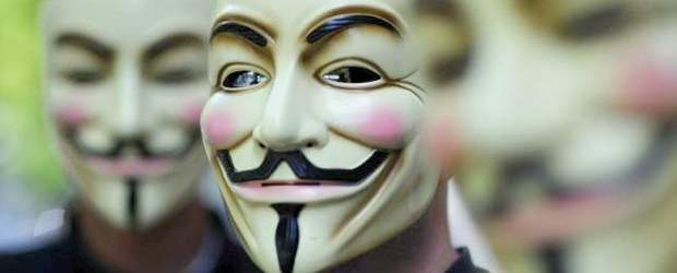 Anonymous se la dedicó al Vaticano | Por segunda vez en cinco días el sitio de internet del Vaticano, www.vatican.va, está bloqueado y el grupo Anonymous reinvindicó el ataque.