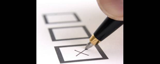 El voto en blanco también es candidato | Shutterstock