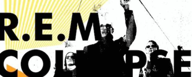 REM publica su mejor disco de los últimos veinte años | Cortesía | En el nuevo disco participan la cantante y poeta Patti Smith, el cantante y compositor Eddie Vedder, el guitarrista Lenny Kaye, el vocalista de The Hidden Cameras, Joel Gibb, y la cantante Peaches.