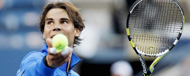 Nadal superó a Roddick y chocará con Murray en semifinales | AP | Nadal avanzó a semifinales del Abierto de Estados Unidos o US Open.