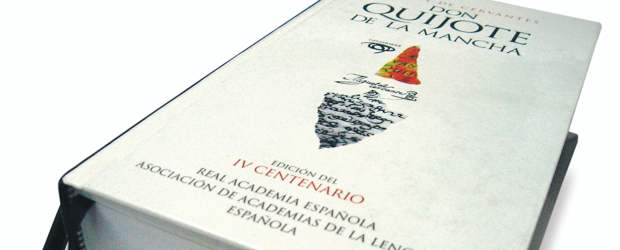 Don Quijote se pasa a YouTube | Mario Alberto Duque