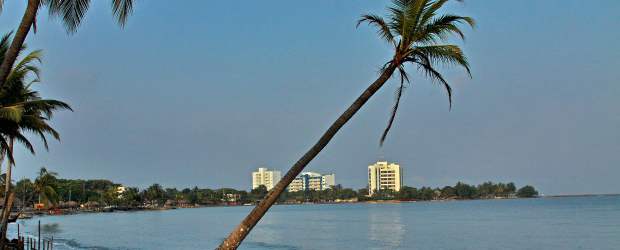 Uruguay planea tener una nueva playa nudista en sus costas