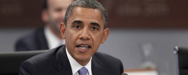 Obama pide a países del Apec frenar desequilibrio en la economía | AP | El presidente de E.U., Barack Obama, dijo que es importante encontrar un camino para fortelecer la economía.