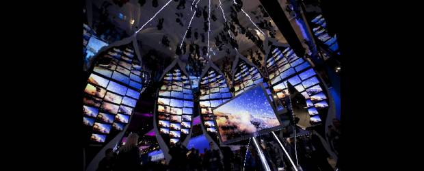 La Televisión Digital Terrestre (TDT) está por llegar a la TV pública de Colombia. | Archivo | Según el ingeniero Helmer Granja, la TDT ofrece un ahorro en el espectro electromagnético permitiendo que por donde actualmente se transmite un solo canal se transmitan hasta cuatro y cinco canales sin perder calidad de imagen.