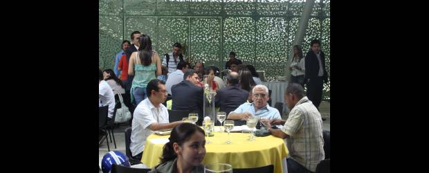 Seleccionan evento según sus intereses | | Un evento que cautive depende de qué tan conectada esté su programación con las necesidades de sus invitados.